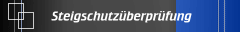 Steigschutzüberprüfung